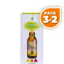 PACK 3x2 LLANTEDIET RESPIR NAC 250 ML NOVA DIET