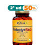 INTESTY+BAC 30 CAPSULAS ZEUS OFERTA 2 UD