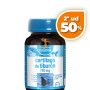 CARTILAGO DE TIBURÓN 750MG 180 CÁPSULAS NATURMIL OFERTA 2 UD