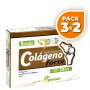 Colágeno Forte 30 Capsulas Pinisan Oferta 3x2