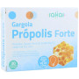 GARGOLA PRÓPOLIS FORTE 30 COMPRIMIDOS MASTICABLES SAKAI