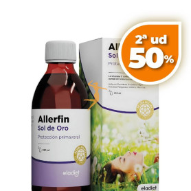 SOL DE ORO PLUS 250Ml. ELADIET OFERTA 2DA AL 50%
