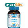 MALATO DE MAGNESIO 90 COMPRIMIDOS NATURMIL OFERTA 2 UD