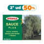 SAUCE PLUS 60 CÁPSULAS INTEGRALIA OFERTA 2 UD