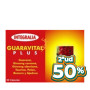 GUARAVITAL PLUS 60 CÁPSULAS INTEGRALIA OFERTA 2 UD