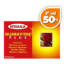 GUARAVITAL PLUS 60 CÁPSULAS INTEGRALIA OFERTA 2 UD