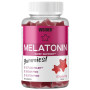 GUMMIES MELATONINA DE FRESA 60 GOMINOLAS WEIDER