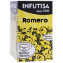 INFUSIÓN DE ROMERO 25 FILTROS INFUTISA