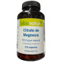CITRATO DE MAGNESIO 120 CÁPSULAS BIBONATUR