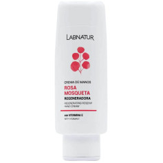 CREMA DE MANOS ROSA MOSQUETA 150ML LABNATUR