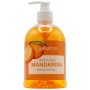 JABÓN DE MANOS MANDARINA LÍQUIDO 500ML LABNATUR