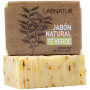 JABÓN NATURAL TÉ VERDE 100G LABNATUR