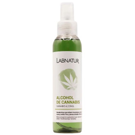 ALCOHOL DE CANNABIS 125ML LABNATUR