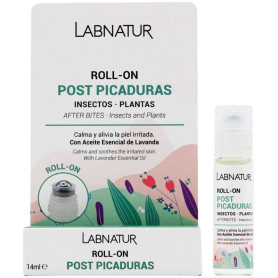 ROLL-ON POST PICADURAS 14ML LABNATUR