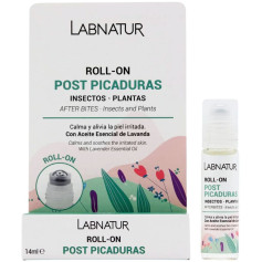 ROLL-ON POST PICADURAS 14ML LABNATUR