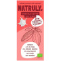 CHOCOLICIOUS CON LECHE BIO 85G NATRULY