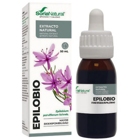 EXTRACTO DE EPILOBIO 50Ml SORIA NATURAL