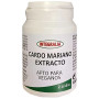 EXTRACTO DE CARDO MARIANO 60 CÁPSULAS INTEGRALIA