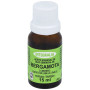 ACEITE ESENCIAL DE BERGAMOTA ECO 15ML INTEGRALIA