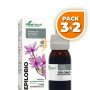 Pack 3x2 EXTRACTO DE EPILOBIO 50Ml SORIA NATURAL