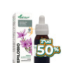 EXTRACTO DE EPILOBIO 50Ml SORIA NATURAL OFERTA 2 UD