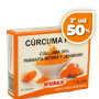CÚRCUMA PLUS 30 CÁPSULAS INTEGRALIA OFERTA 2 UD