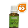 ACEITE ESENCIAL DE CANELA ECO 15ML INTEGRALIA OFERTA 2 UD