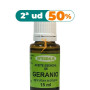 ACEITE ESENCIAL DE GERANIO ECO 15ML INTEGRALIA OFERTA 2 UD