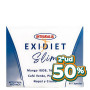 EXIDIET SLIM 60 CÁPSULAS INTEGRALIA OFERTA 2 UD