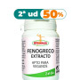 EXTRACTO DE FENOGRECO 60 CÁPSULAS INTEGRALIA OFERTA 2 UD