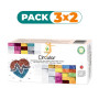 PACK 3x2 CIRCULAR 20 VIALES NOVA DIET