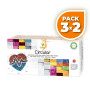 PACK 3x2 CIRCULAR 20 VIALES NOVA DIET