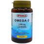 OMEGA 3 60 PERLAS INTEGRALIA