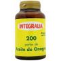 ACEITE DE ONAGRA 200 PERLAS INTEGRALIA