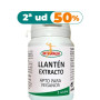 EXTRACTO DE LLANTÉN 60 CÁPSULAS INTEGRALIA OFERTA 2 UD