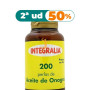 ACEITE DE ONAGRA 200 PERLAS INTEGRALIA OFERTA 2 UD