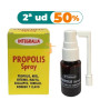 SPRAY DE PRÓPOLIS CON ERISIMO 30ML INTEGRALIA OFERTA 2 UD