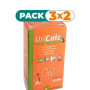 Pack 3x2 Uricalc 50Ml. Pinisan