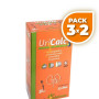 Pack 3x2 Uricalc 50Ml. Pinisan