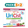 Pack 3x2 Uricist 30 Cápsulas Pinisan