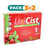 Pack 3x2 Uricist 30 Cápsulas Pinisan
