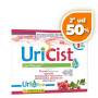 URICIST 30 CÁPSULAS PINISAN OFERTA 2 UD