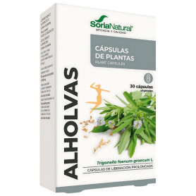 ALHOLVAS 03S FORMULA XXI SORIA NATURAL
