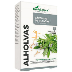 ALHOLVAS 03S FORMULA XXI SORIA NATURAL