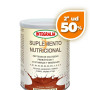 SUPLEMENTO NUTRICIONAL SABOR CHOCOLATE 300G INTEGRALIA OFERTA 2 UD