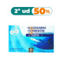 GLUCOSAMINA + CONDROITINA FORTE 20 AMPOLLAS 15Ml. NATURMIL OFERTA 2 UD