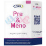 PRE&MENO 60 CÁPSULAS VEGETALES ZEUS