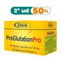PREGLUTATION-PRO 90 CÁPSULAS VEGETALES ZEUS OFERTA 2 UD