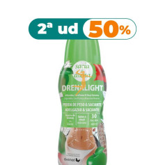 DRENALIGHT SACIA & DRENA 600ML DIETMED OFERTA 2 UD