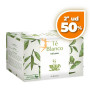INFUSIÓN TÉ BLANCO 20 BOLSITAS DIETMED OFERTA 2 UD